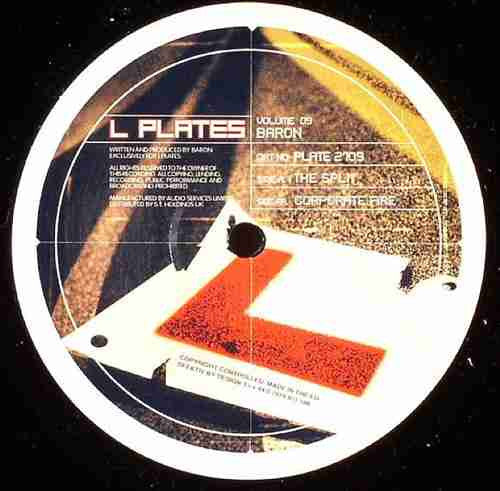 The Split / Corporate Fire